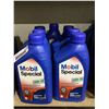 Image 1 : Mobil Special 10W30 Synthetic Motor Oil 7X1QT