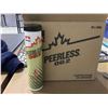 Image 1 : Peerless OG2 Grease Tubes 10X400g