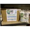 Image 1 : One Advanced Absorbent 6X2L Bags