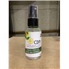 Image 1 : CDN Lemon Dream Hand Sanitizer Spray 66x60ml