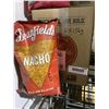 Image 1 : Beanfields Nacho Gluten Free Chips 6x156g