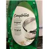 Image 2 : Compliments Dishwashing Detergent 6X1L