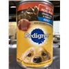 Image 2 : Pedigree Beef Wet Dog Food 12X630g