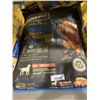 Image 1 : Merrick Grain Free Large Breed Real Chicken & Potato Dog Kibble 9.9Kg