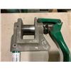 Image 3 : Greenlee 710 Metal Stud Punch  - Punches hold for 1" Conduit