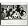 Image 1 : Mercury Program, Mercury 7 Autographs