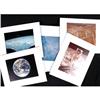 Image 1 : Unsigned Presentation Boards