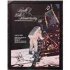 Image 1 : Apollo 11, 1994, Neil Armstrong Autograph