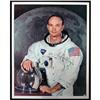 Image 1 : Apollo 11, 1969, Michael Collins Autograph