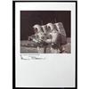 Image 1 : Apollo 12, 1969, Alan Bean Autograph