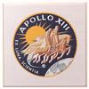 Image 1 : Apollo 13, 1970, Beta Cloth Crew Patch