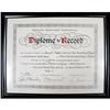 Image 1 : Apollo Soyuz, Misc, Fed. Aero. Int. Diplome de Record