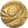 Image 1 : ASTP, 1975, Gold Medallion