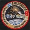 Image 1 : Apollo Soyuz, Deke Slayton's Personal Crew Patch