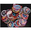Image 1 : Space Shuttle Crew Patch Extravaganza
