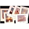 Image 1 : Lot of 13 Presentation Boards
