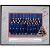 Image 1 : Astronaut Candidate Group XV11 Autographs