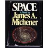 Image 1 : Autograph, 1982, James A. Michener Autograph