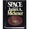 Image 1 : Autograph, 1982, James A. Michener Autograph