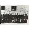 Image 1 : Vostok 1, 1961, Autographed Photo