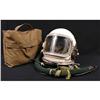 Image 1 : Soviet VKK-6M High Altitude Flight Suit & Helmet