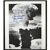 Image 1 : Enola Gay Crew Autographs