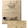 Image 1 : Grover Cleveland Signed Military Appointment