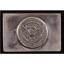 FDR 1935 Christmas Gift to White House Staff