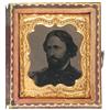 Image 1 : [1864 Presidential Campaign] John C. Fremont Tintype