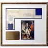 Image 1 : William IV Partial Document Signed