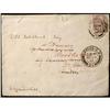 Image 1 : Winston Churchill Holograph Envelope Signed