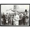 Image 1 : Ho Chi Minh Photo Signed