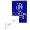 Image 1 : Golda Meir Signed My Life