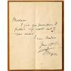 Image 1 : Alfred, Lord Tennyson ANS