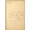 Image 1 : Louis Pasteur Autograph Quotation Signed