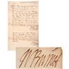 Image 1 : William Burnet - DS As Colonial Governor