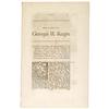 Image 1 : 1750 British Act Re Colonies