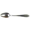 Image 1 : [Doolittle, Amos] Colonial Silver Spoon