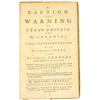 Image 1 : Five Colonial American Bound Imprint Pamphlets