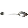 Image 1 : [Richardson, Joseph] Rare Colonial Silver Spoon, c.1780