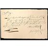 Image 1 : Payment Order For Furnishing Stores Against Crown Point