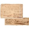Image 1 : Rittenhouse, David & George Ross