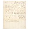 Image 1 : Gen Howe's 1776 Orders Re Taking Up Arms Against King