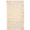 Image 1 : New York Assembly Resolution On General Clinton's Troop