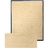 Image 1 : Thomas Nelson 1784 ALS