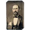 Image 1 : [Danielson, General Wilmet] Tintype