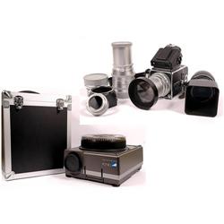 Assortment of Pre-owned Camera Equipment