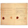 Image 1 : Keelikolani, Princess Ruth - Judiciary Document
