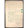 Image 1 : Emerson, Samuel - Hawaiian Monarchy Real Estate Lease