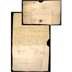 Early Polynesian Missionary Letters, Mills & Ellis